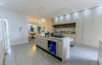 Imagem 15: Excelente Casa à Venda no Condomínio Ilha Bela - Ponte Alta Norte Gama