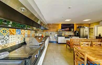 Imagem 8: CASA EM CONDOMÍNIO - ALPHAVILLE - SP