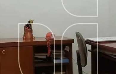 Imagem 7: Casa em Jardim Colibri -Marilia, com 3 quartos sendo 1 suite, escritorio, sala e copa conj