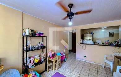 Imagem 3: Apartamento à Venda - Mooca, 2 Quartos, 54 m2