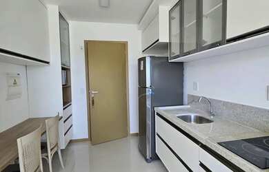 Imagem 4: Apartamento no House Ondina - Salvador/BA