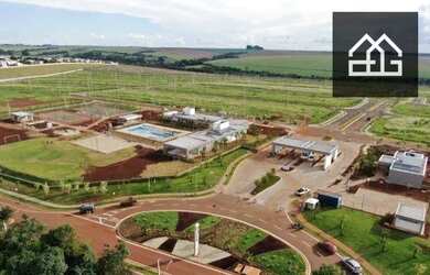 Imagem: Terreno à venda, 319 m² por R$ 350.000,00 - FAG - Cascavel/PR