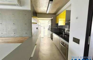 Imagem 6: APARTAMENTO - ALTO DA BOA VISTA - SP