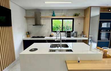 Imagem 5: CASA NO HARAS CAMPING CLUB, 3 SUÍTES - ESTRADA DA BARRA/VITORIA DA CONQUISTA