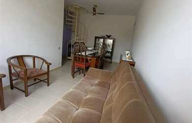 Imagem 11: Incrível Cobertura Duplex na Freguesia Jacarepaguá