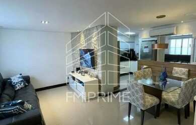 Imagem: A casa em condomínio possui 3 Dormitórios, 2 Banheiros, 2