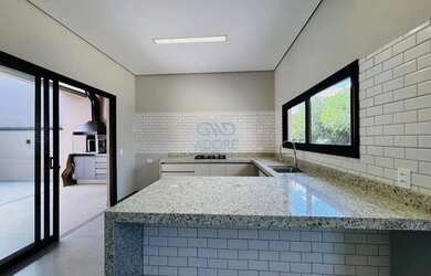 Imagem 7: Casa à venda no Condomínio Jardim Guarujá - Salto/SP