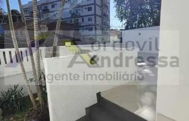 Imagem 2: Casa para Locação em Rio de Janeiro, Freguesia (Jacarepaguá), 3 dormitórios, 2 banheiros