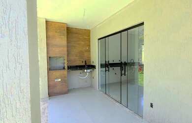 Imagem 15: Casa 3/4 uma suíte master Piscina exclusiva em Abrantes