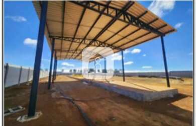 Imagem 9: Área para venda no bairro Loteamento Centro Empresarial Leste II