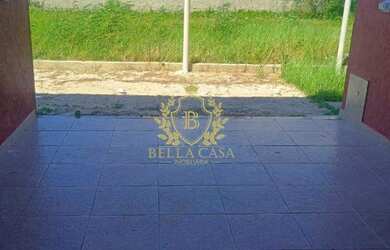 Imagem 3: Casa duplex com 2 quartos para locação por R$ 1.600,00 - Figueira -...