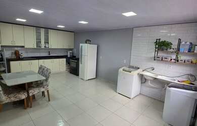 Imagem 16: Vendo exelente casa em condomínio fechado. Aceitamos lotes,carros como...