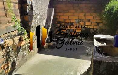 Imagem 14: Vendo Casa Na Passagem São Pedro / Marco