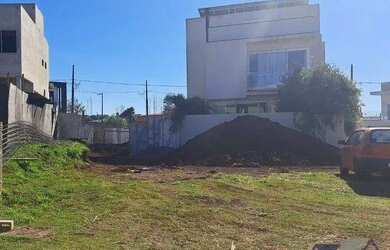 Imagem: O terreno possui 201m² de Área e está localizado em Parque