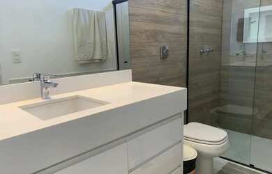 Imagem 12: Casa em Condomínio para Locação em Uberlândia, Laranjeiras, 3 dormitórios,...