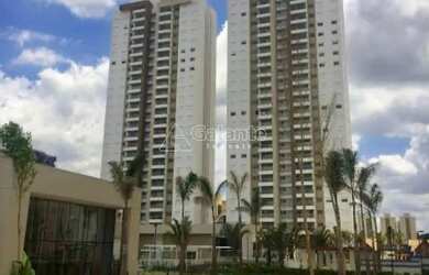 Imagem: O apartamento possui 2 Dormitórios, 2 Banheiros, 2 Vagas na