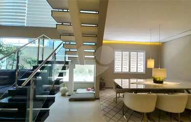 Imagem 7: Casa com 3 quartos à venda ou para locação em Horto Florestal - SP