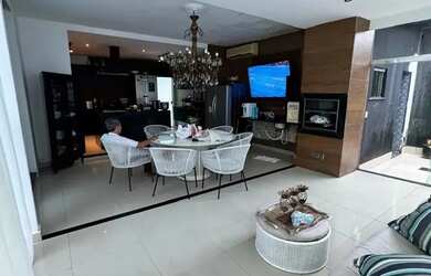 Imagem 16: MOBILIADA NO ITAPURANGA 03 Condomínio Alto PADRÃO