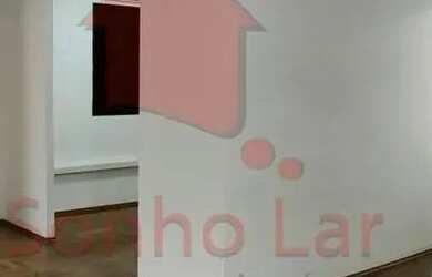 Imagem: O apartamento possui 2 Dormitórios, 3 Banheiros, 2 Vagas na