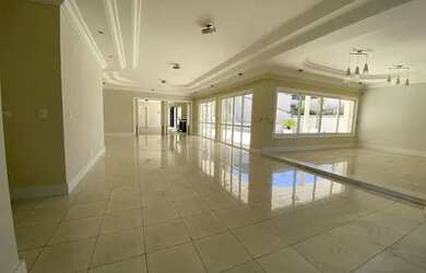 Imagem 13: Casa com 4 dormitórios para alugar, 900 m² - Alphaville - Santana de...