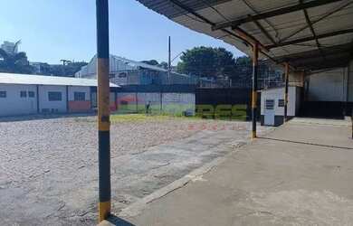 Imagem 14: Galpão 5000m² no Jardim Japão por R$ 135.000,00