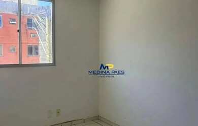 Imagem 4: Apartamento com 2 dormitórios à venda, 53 m² por R$ 125.000,00 - Apolo...