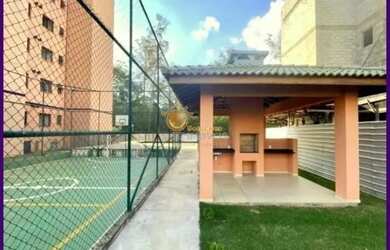 Imagem 16: VENDA - APARTAMENTO CONDOMÍNIO TORRES DE MÁLAGA / SOROCABA/SP