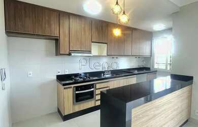 Imagem: O apartamento possui 3 Dormitórios, 3 Banheiros, 2 Vagas na