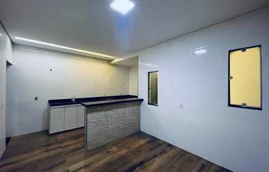 Imagem 12: QN 29 Riacho Fundo 2. Varanda, 3 Vagas na garageme5 Dormitórios