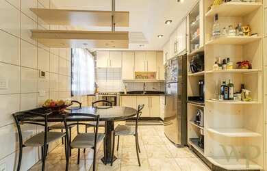 Imagem 11: WP6869 - Confortável casa plana no bairro América