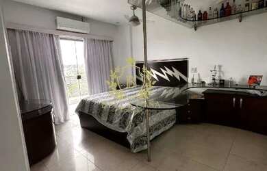 Imagem 10: Cobertura com 3 suítes á venda por R$ 3.000.000,00 - Centro -Araruama/RJ