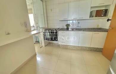 Imagem 8: Apartamento mobiliado para locação com 3 quartos na Gleba Palhano em...