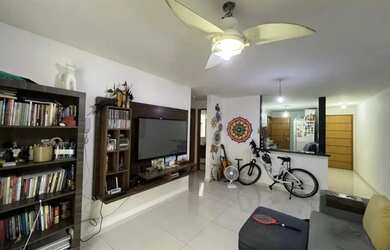 Imagem 6: Apartamento para Venda em Maricá, Barroco Itaipuaçu , 2 dormitório