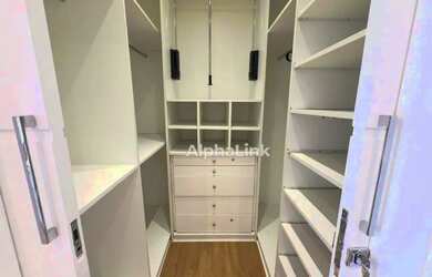 Imagem 13: Casa com 4 dormitórios para alugar, 700 m² por R$ 57.590,00/mês - Alphaville...