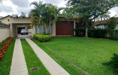 Imagem 3: Casa Rua Graciosa - Bairro Guanabara