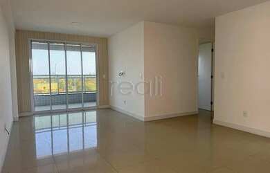 Imagem: O apartamento possui 3 Dormitórios, 4 Banheiros, 3 Vagas na