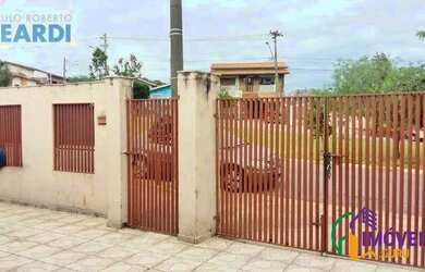 Imagem 13: CASA TÉRREA - PARQUE DAS COLINAS - SP