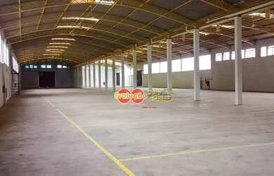 Imagem 2: Galpão Industrial - Rodovia Itatiba - Louveira-SP