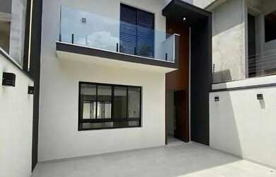 Imagem: Casa à venda em Barueri, Vila do Conde, com 3 quartos, com