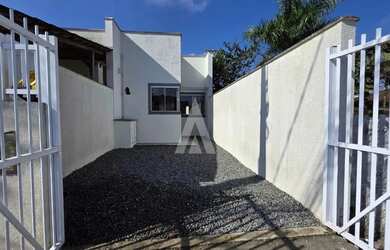 Imagem: A casa possui 2 Dormitórios, 1 Banheiro, 51m² de Área e