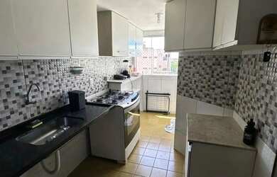 Imagem 8: Venda apartamento 3/4 - Feitosa