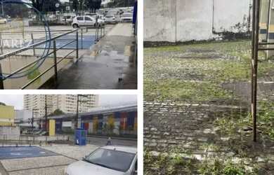 Imagem 16: LOJA NO CABULA PARA LOCAÇÃO COM 767,20M2 DE ÁREA CONSTRUÍDA