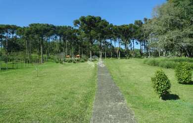 Imagem 2: Condomínio Alto das Videiras - Vale dos Vinhedos