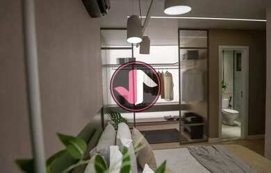 Imagem 10: Urbanit vanguard Apartamento a venda com 2 quartos 1 suite 2 vagas 66m²...