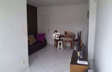 Imagem 2: Apartamento com 2 quartos à venda, 60 m² por R$ 250.000 - Barro Vermelho...