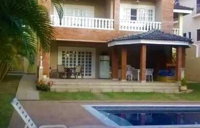 Imagem 3: CASA EM CONDOMÍNIO - TAMBORÉ - SP
