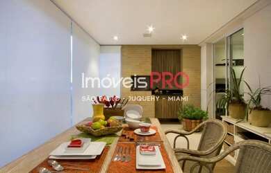 Imagem 3: Campo Belo - Alto Padrão - 385 m2 - Espaço Gourmet - 3 suítes - 5 vagas