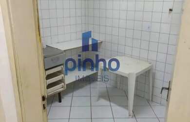 Imagem 10: Ponto Comercial para Venda em Salvador, Barra, 1 banheiro, 3 vagas