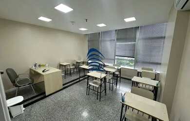 Imagem 12: SALA RESIDENCIAL em SALVADOR - BA, PITUBA