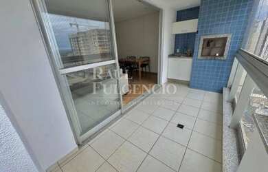 Imagem 9: Apartamento mobiliado para locação com 3 quartos na Gleba Palhano em...